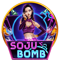 Soju Bomb